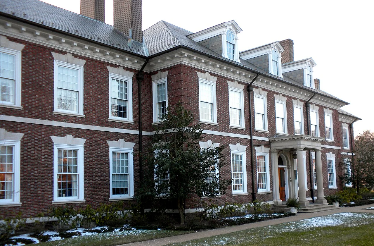 Photo of Coatesville