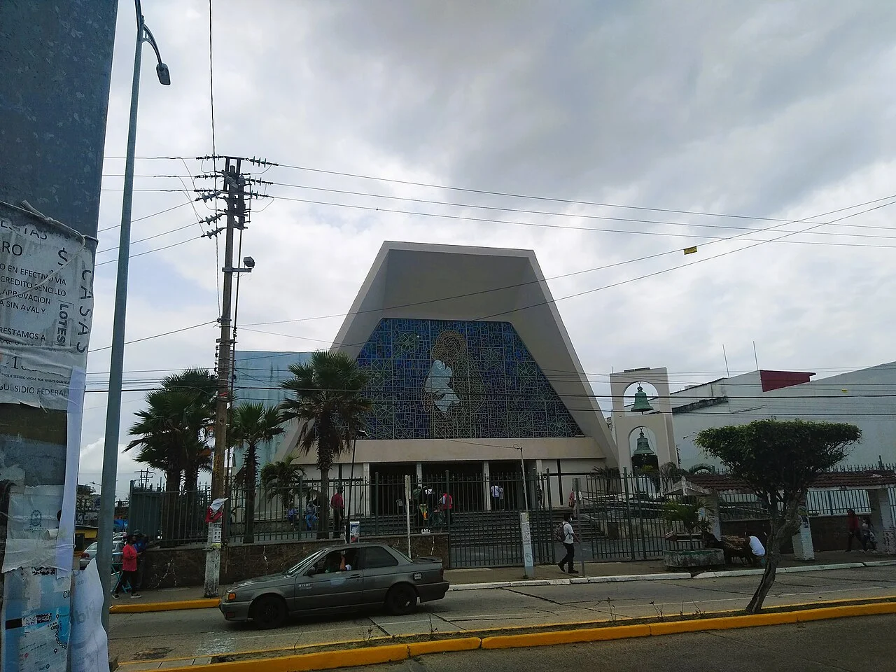 Photo of Coatzacoalcos