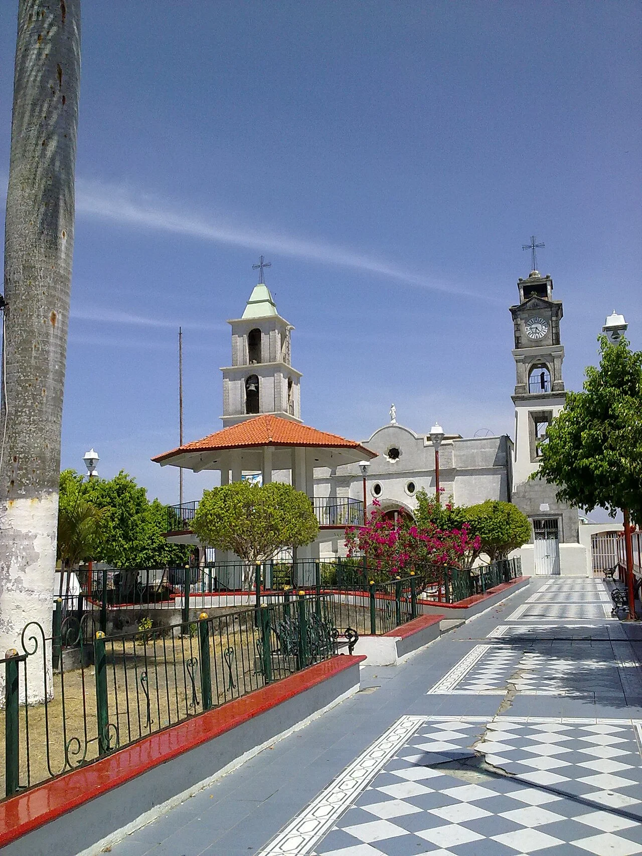 Photo of Coatzintla