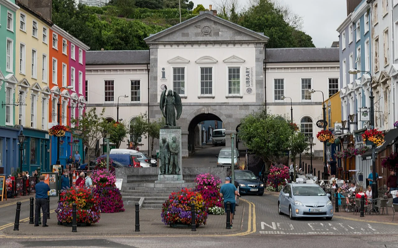 Photo of Cobh