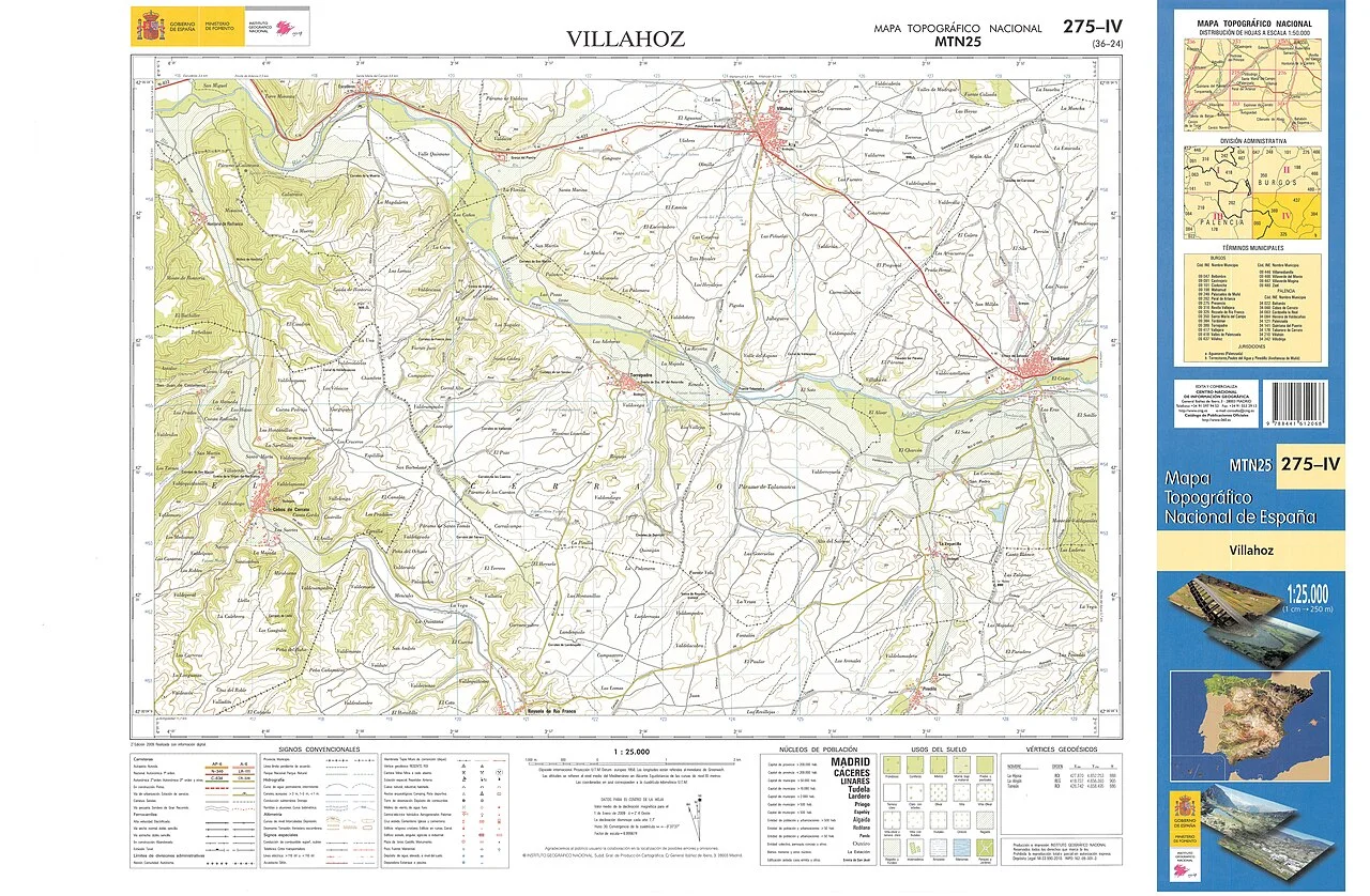 Photo of Cobos de Cerrato