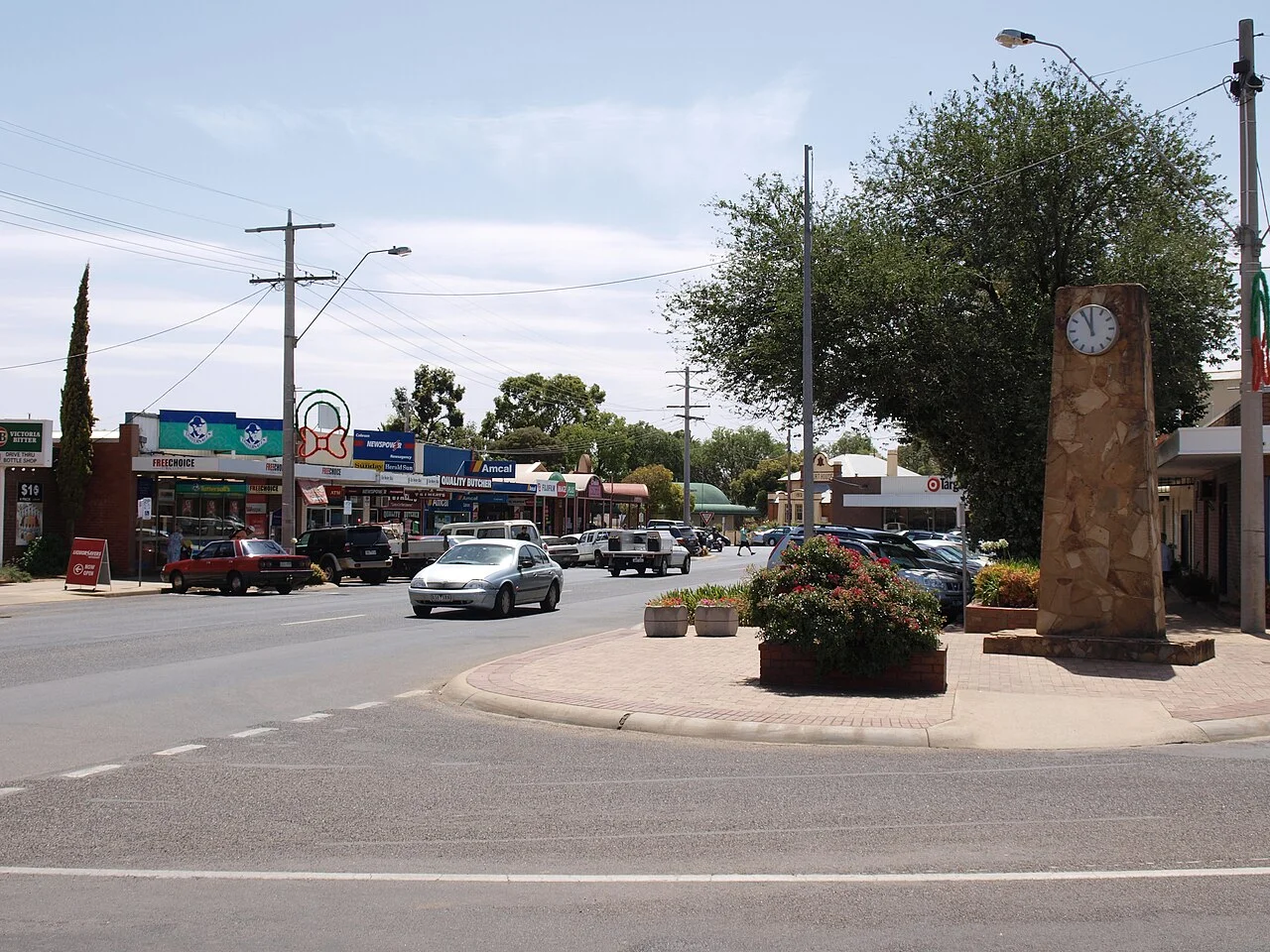 Photo of Cobram