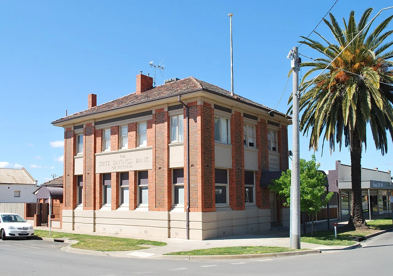 Photo of Cobram