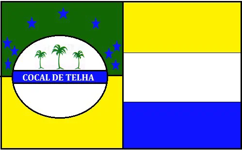 Photo of Cocal de Telha