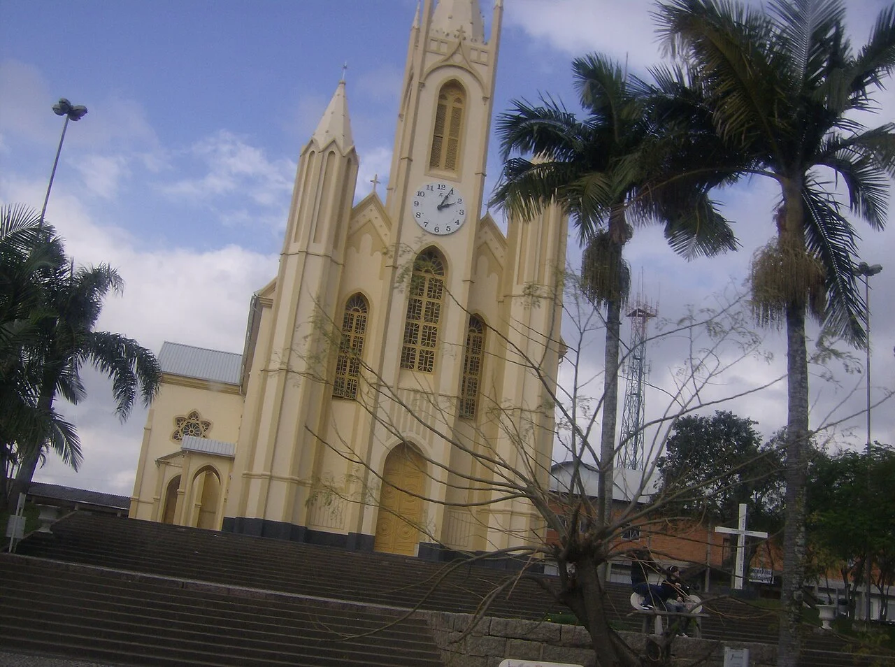 Photo of Cocal do Sul