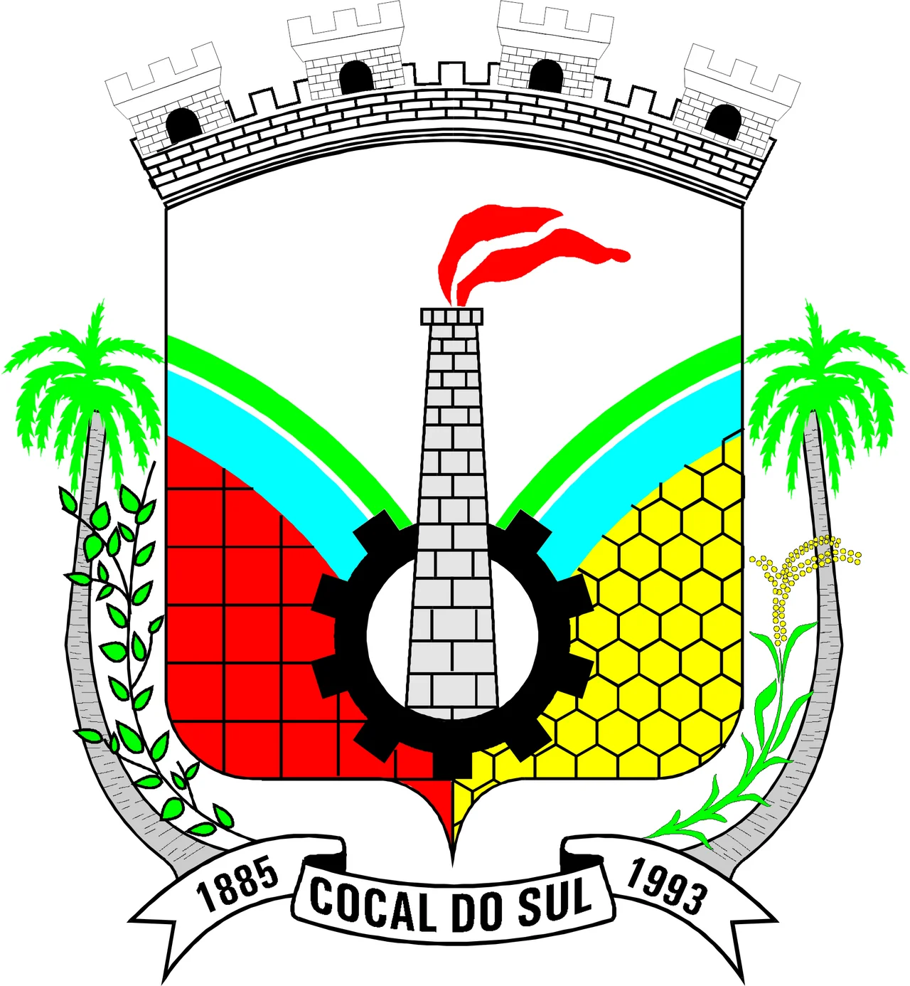 Photo of Cocal do Sul