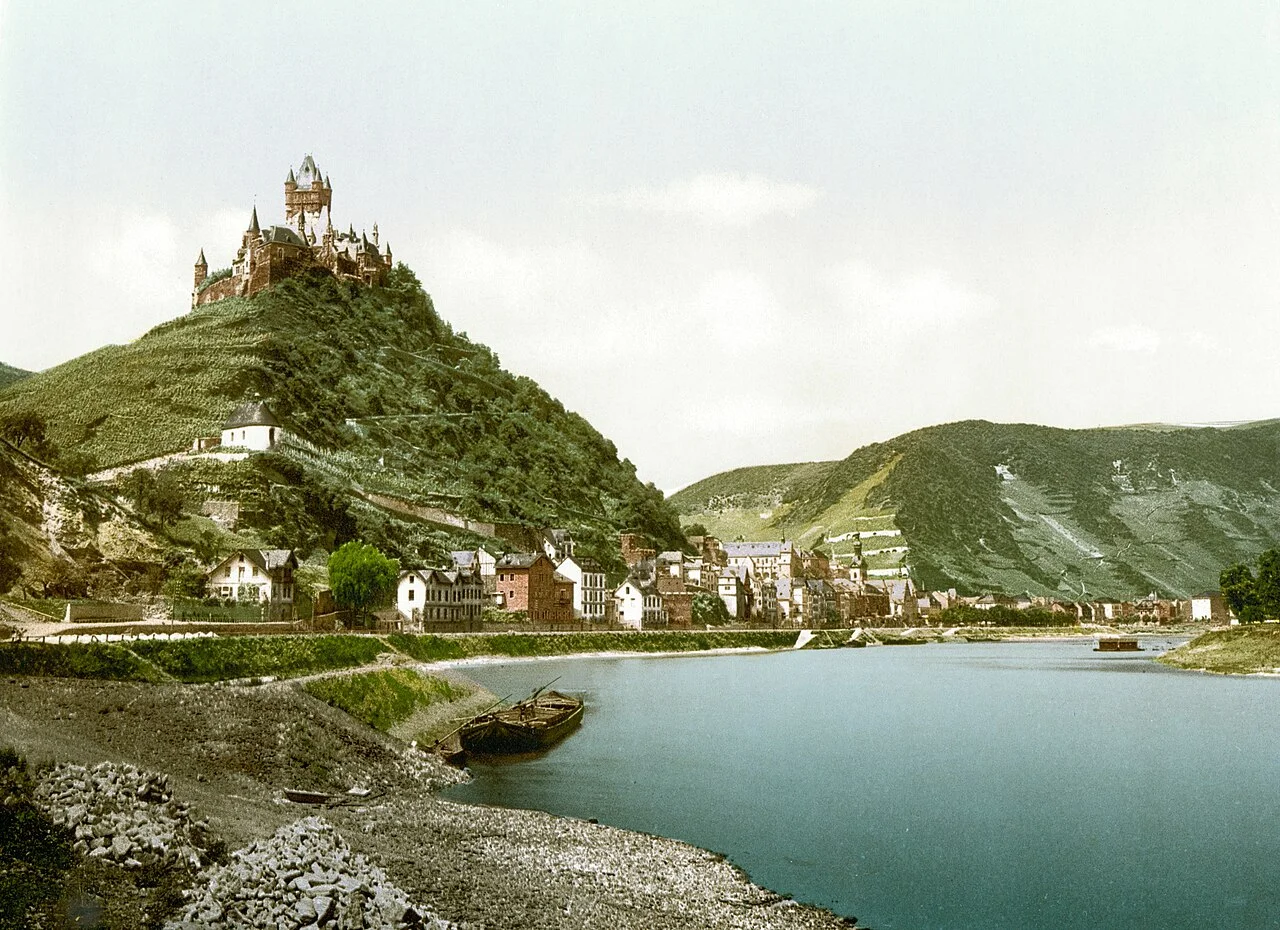 Photo of Cochem