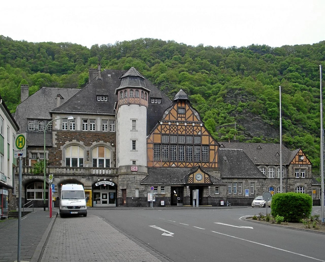 Photo of Cochem