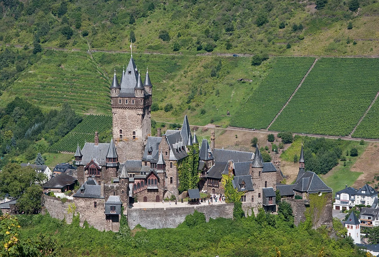 Photo of Cochem