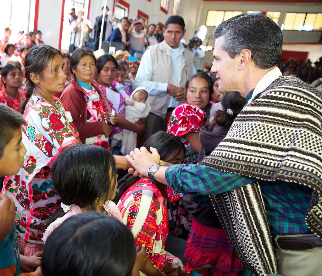 Photo of Cochoapa el Grande