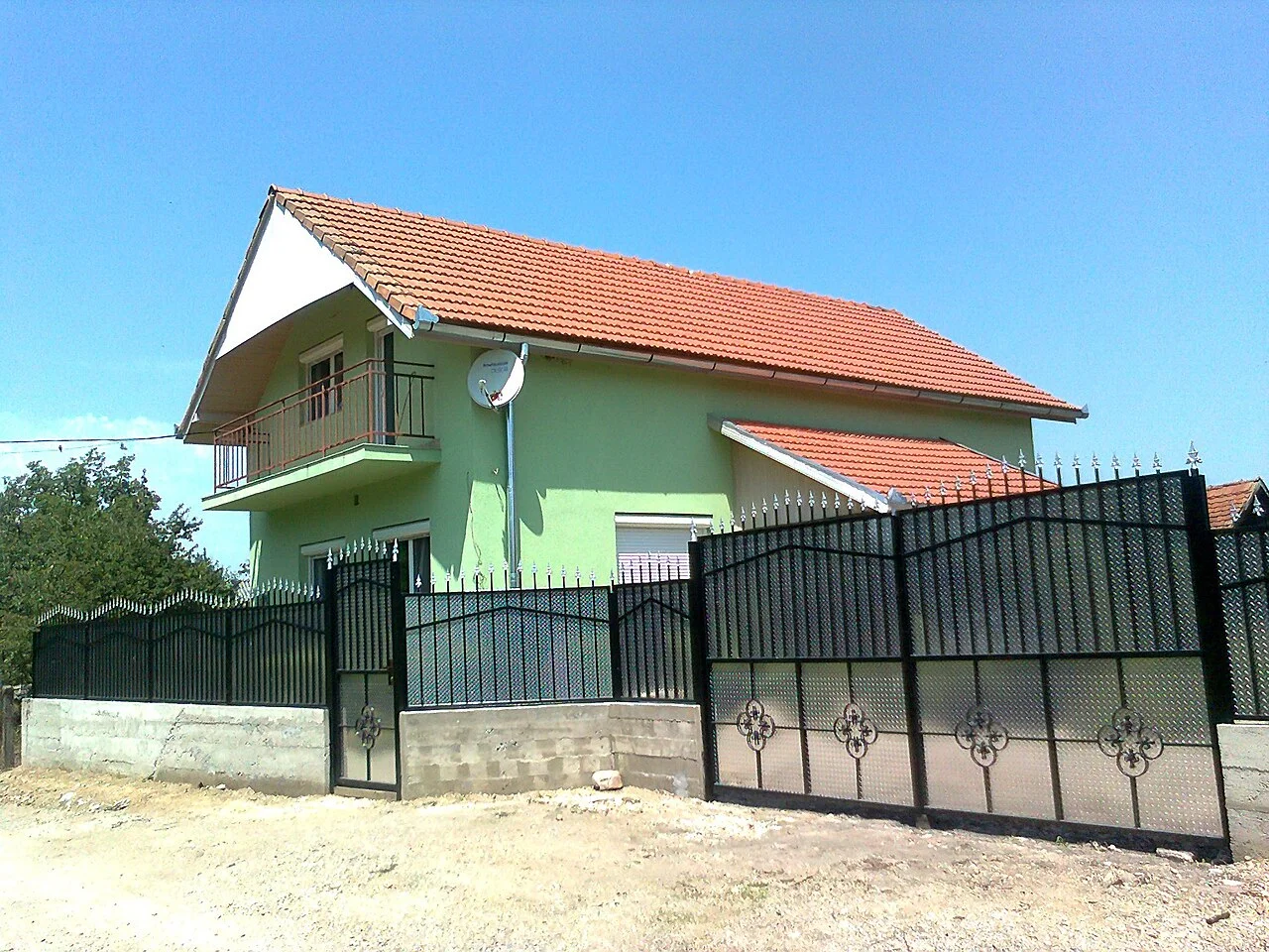 Photo of Cociuba Mare