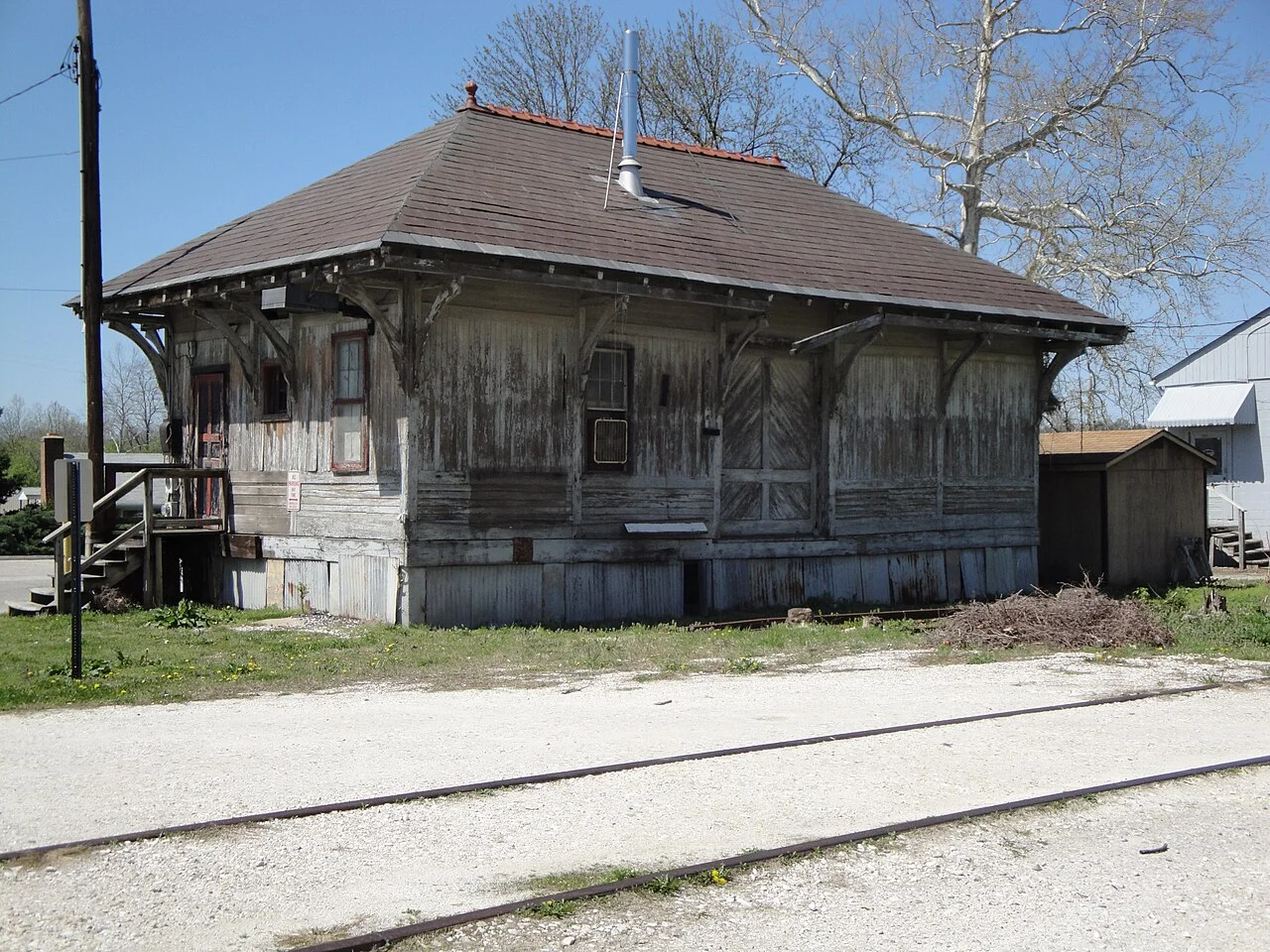 Photo of Cockeysville