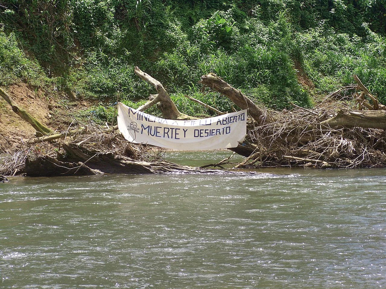 Photo of Coclé del Norte