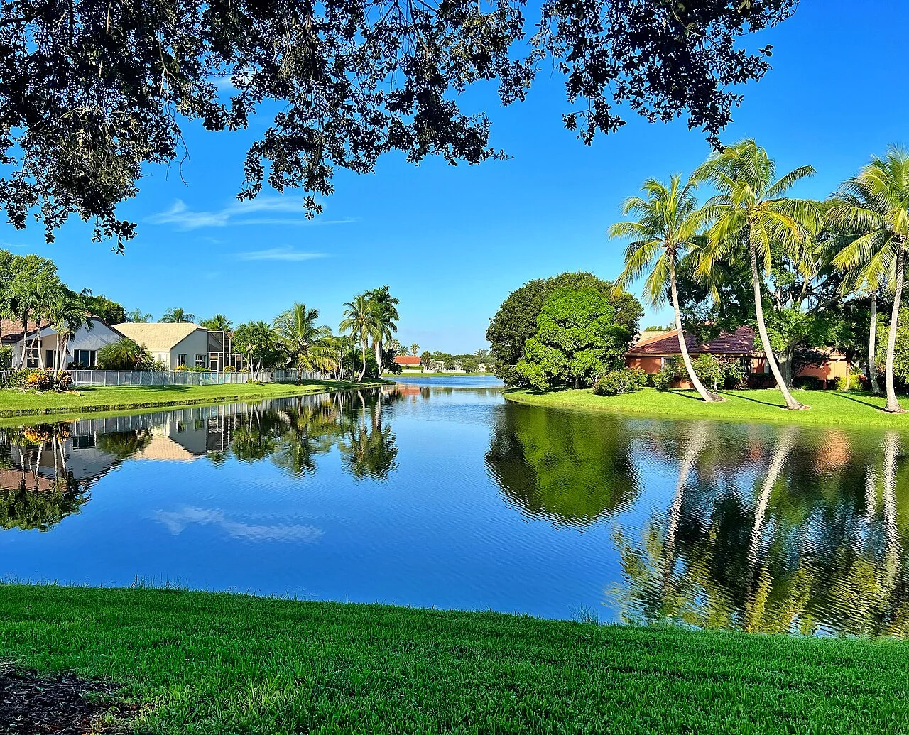 Photo of Coconut Creek