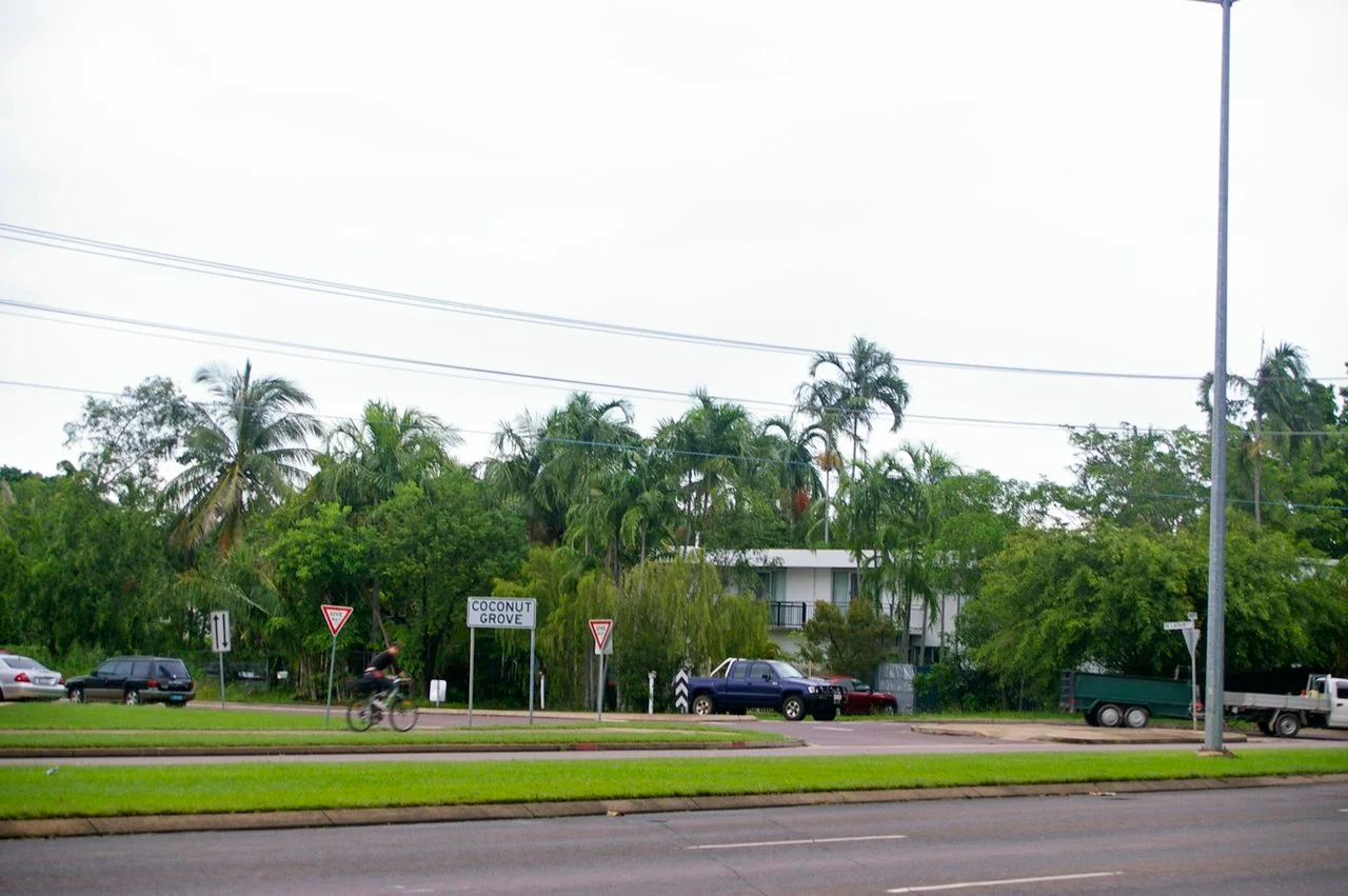 Photo of Coconut Grove