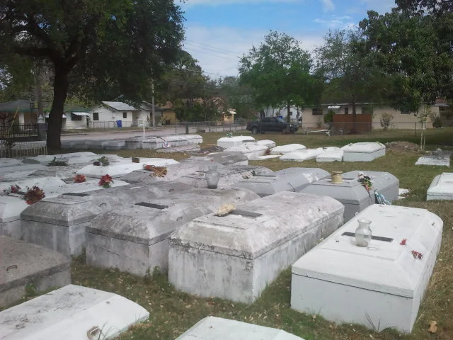 Photo of Coconut Grove