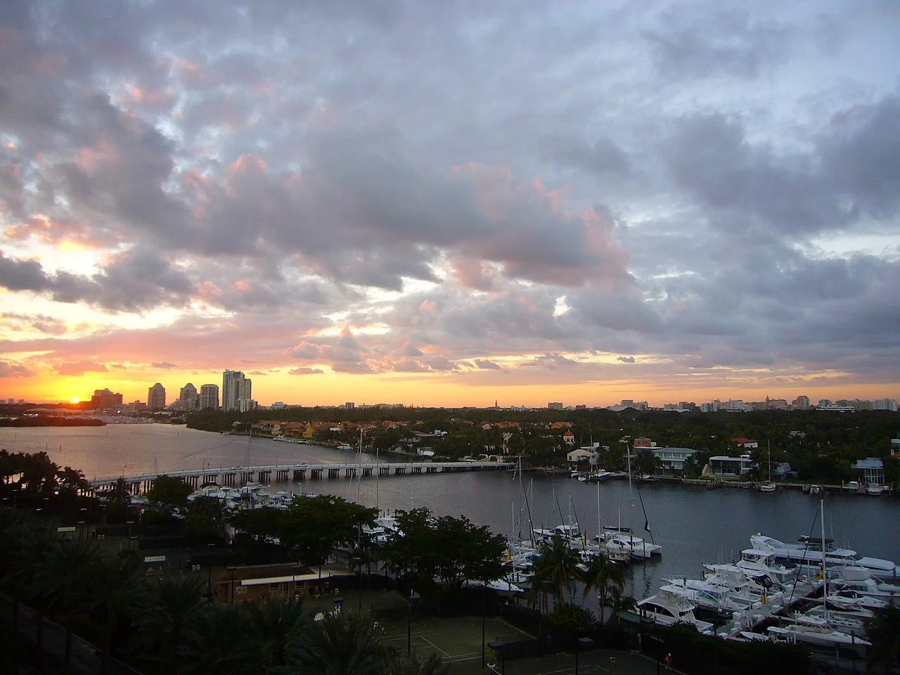 Photo of Coconut Grove