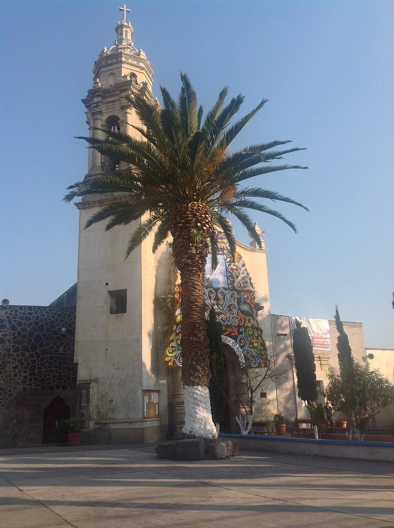 Photo of Cocotitlán