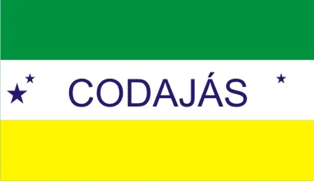 Photo of Codajás