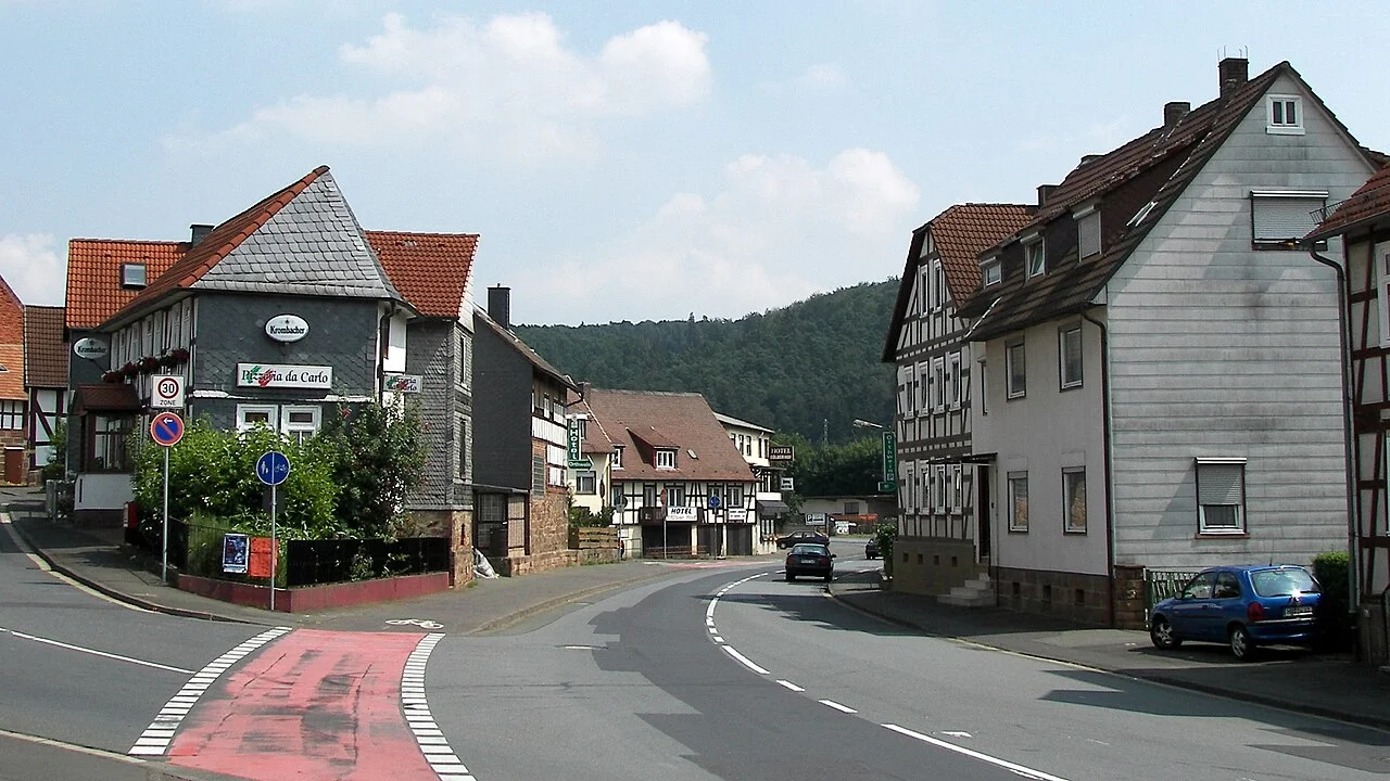 Photo of Cölbe