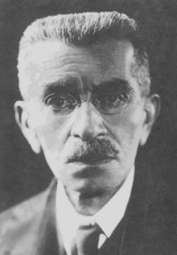 Photo of Coelho Neto