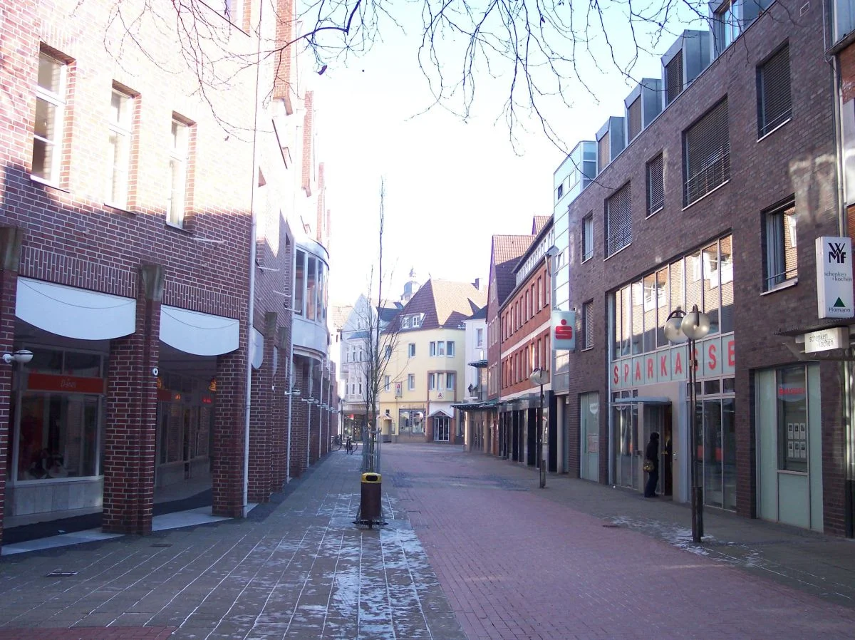 Photo of Coesfeld