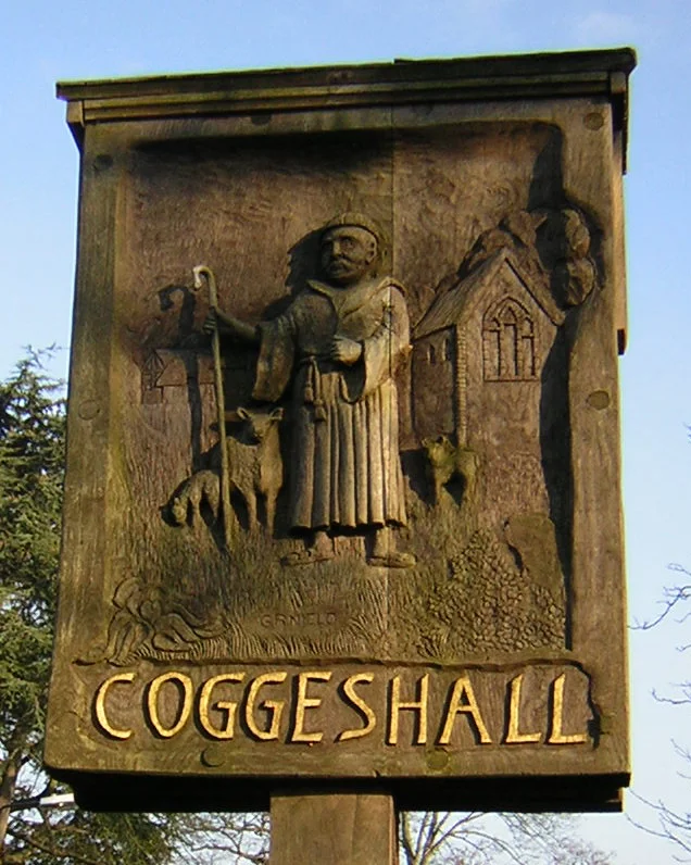 Photo of Coggeshall