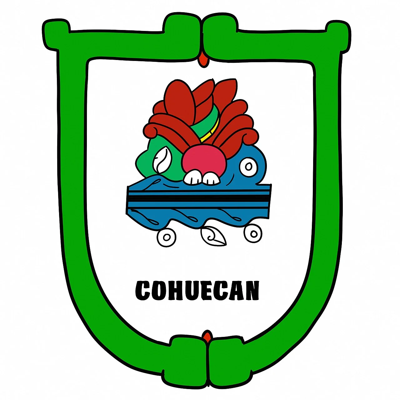 Photo of Cohuecán