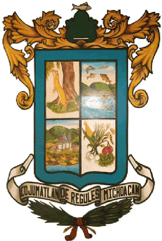 Photo of Cojumatlán de Régules