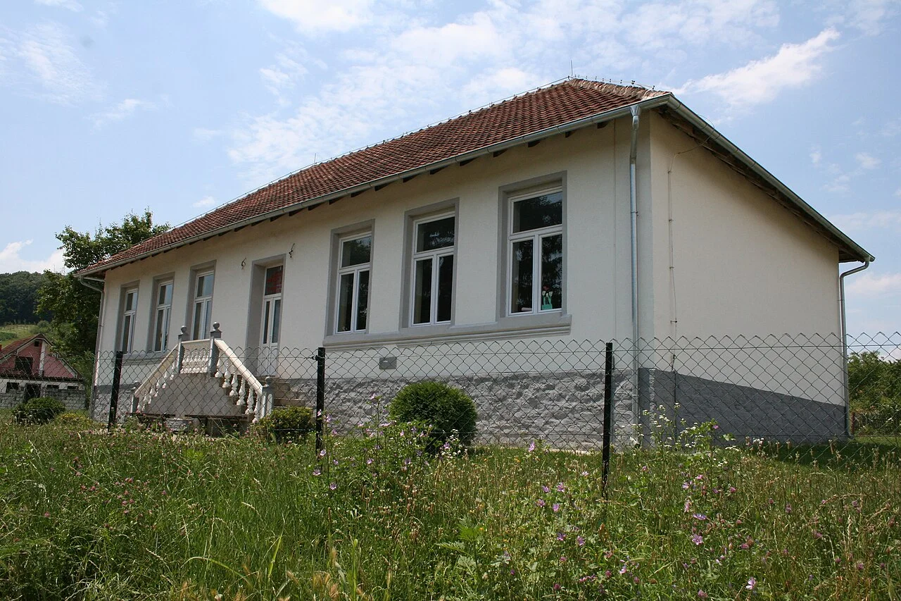 Photo of Čokešina