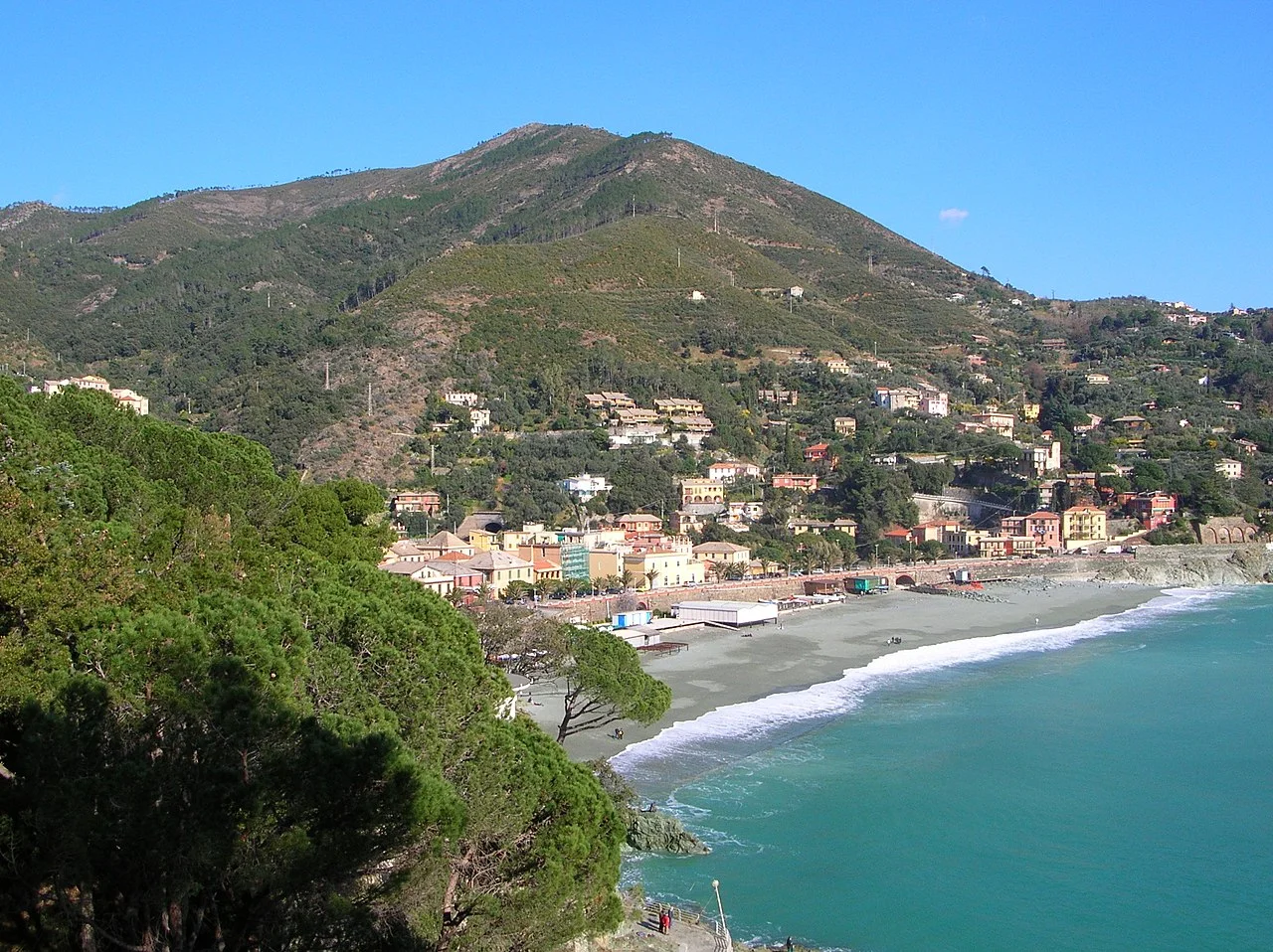 Photo of Col San Martino