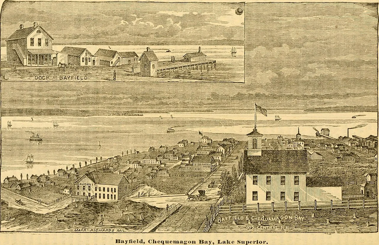 Photo of Colby Village