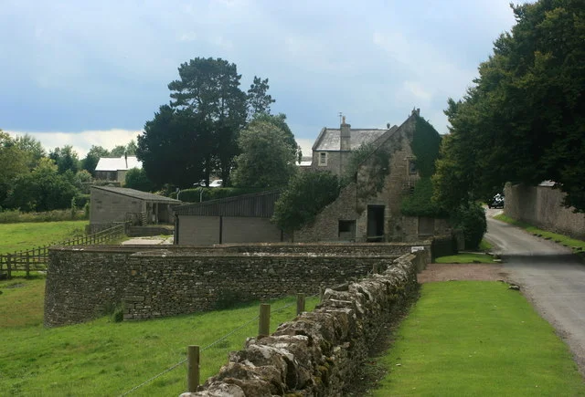 Photo of Cold Ashton