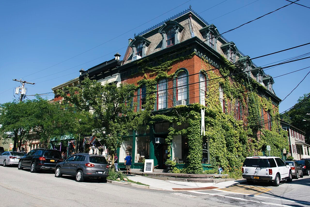 Photo of Cold Spring