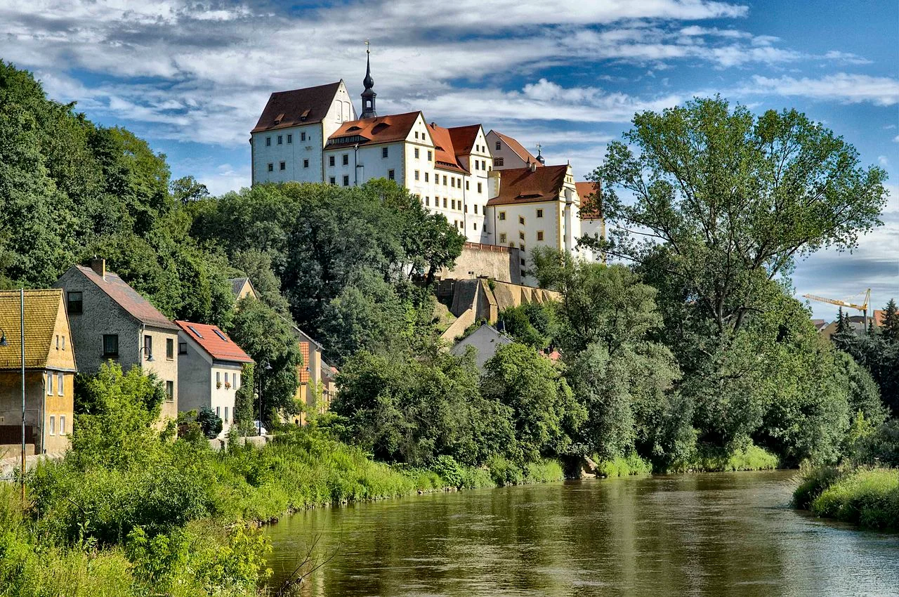 Photo of Colditz