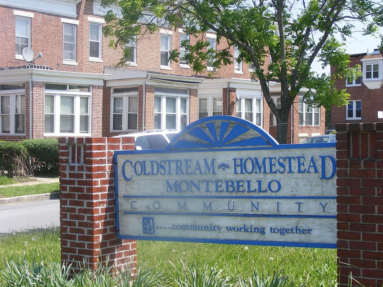 Photo of Coldstream Homestead Montebello