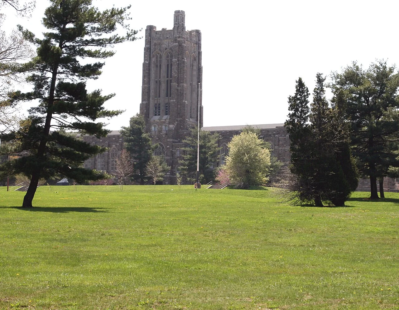 Photo of Coldstream Homestead Montebello