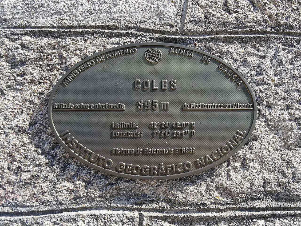 Photo of Coles