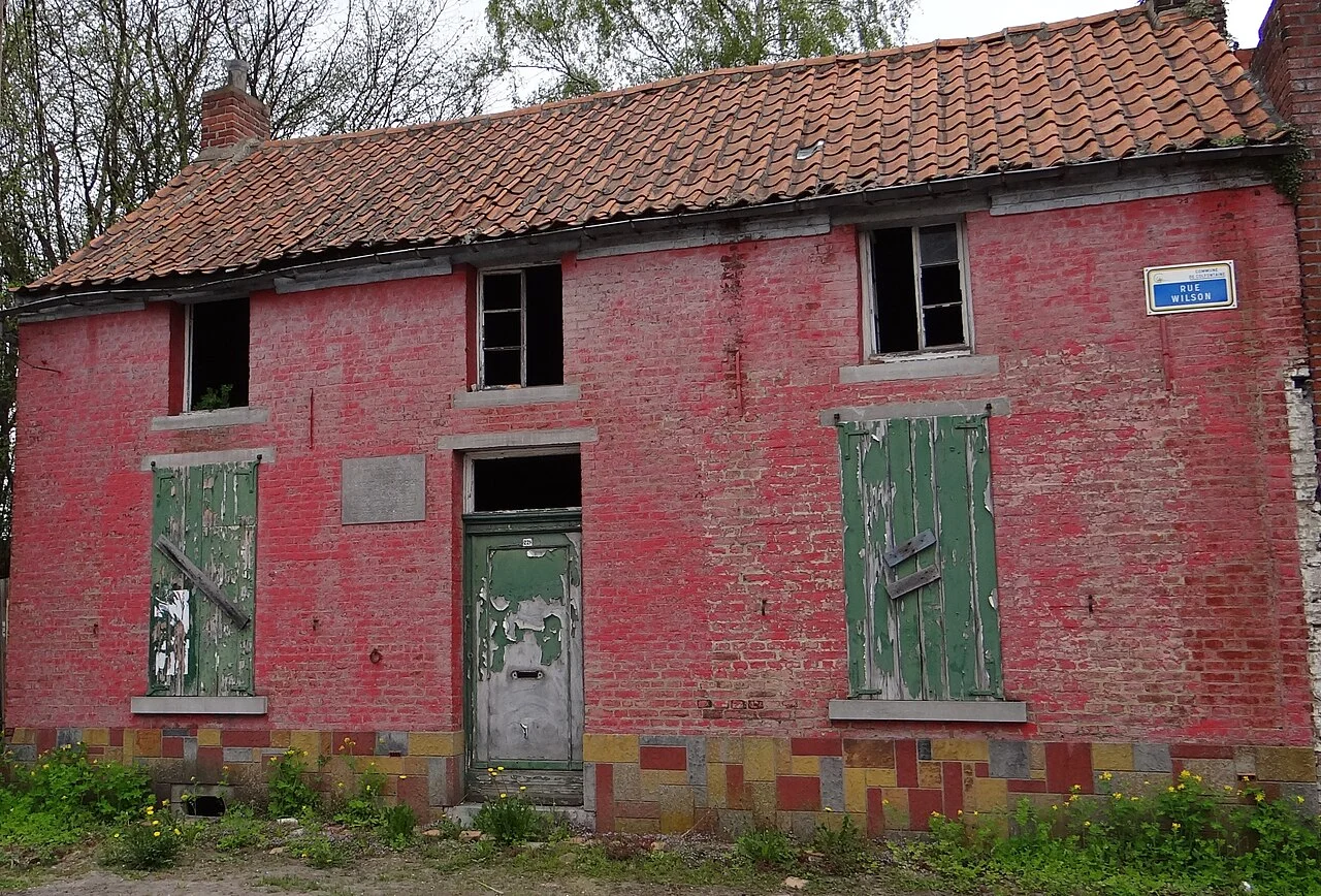 Photo of Colfontaine