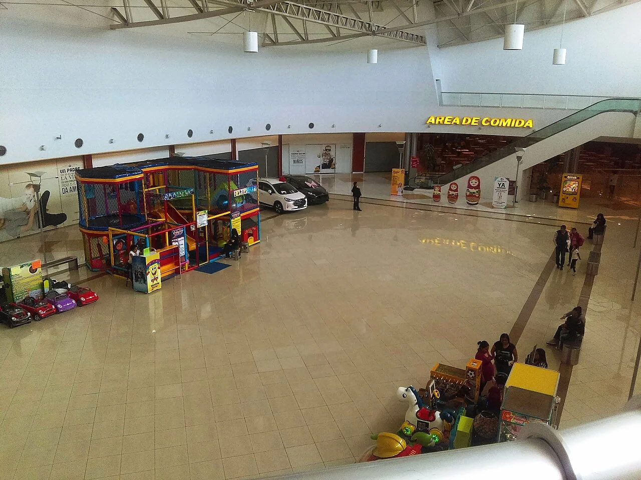 Photo of Colinas de Plata