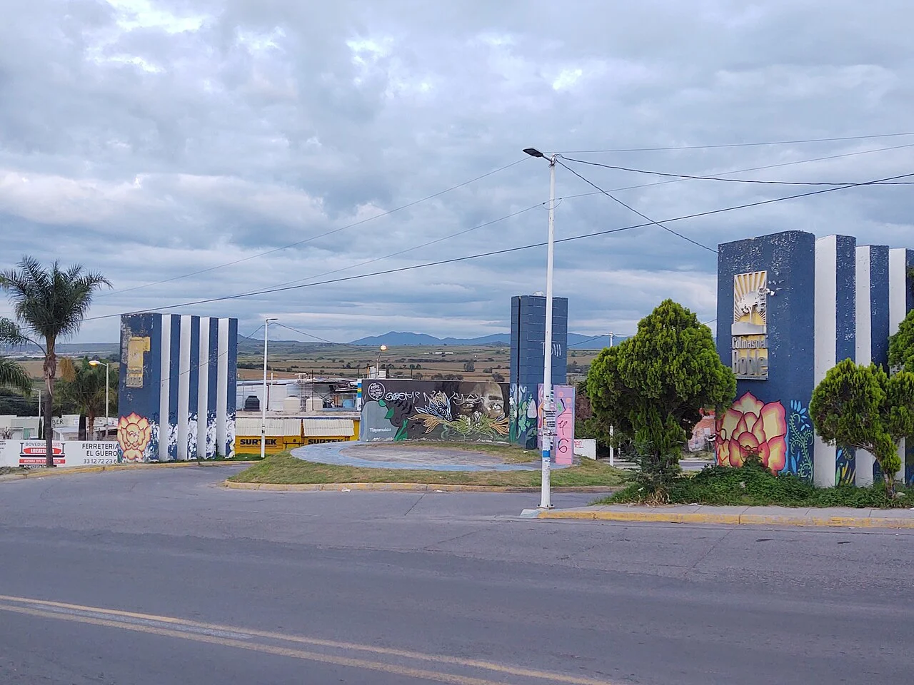 Photo of Colinas del Roble