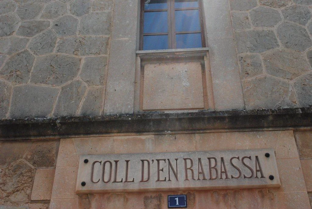 Photo of Coll d'en Rabassa