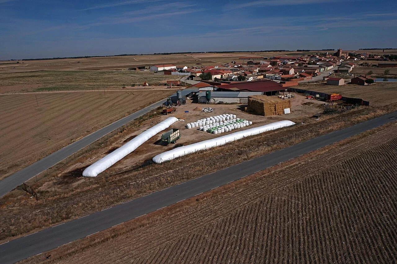 Photo of Collado de Contreras