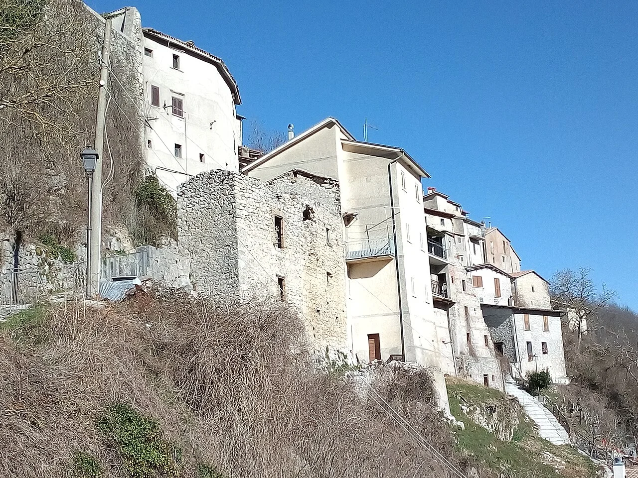 Photo of Collalto Sabino