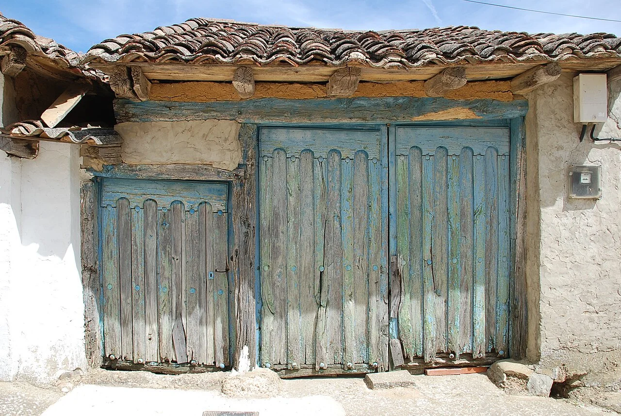 Photo of Collazos de Boedo