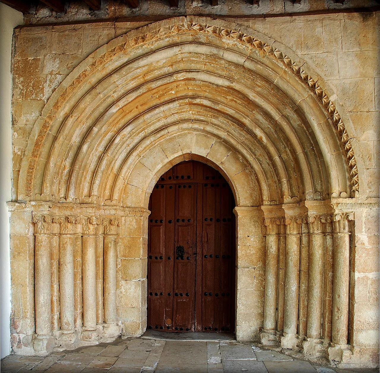 Photo of Collazos de Boedo