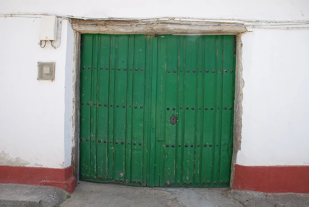 Photo of Collazos de Boedo