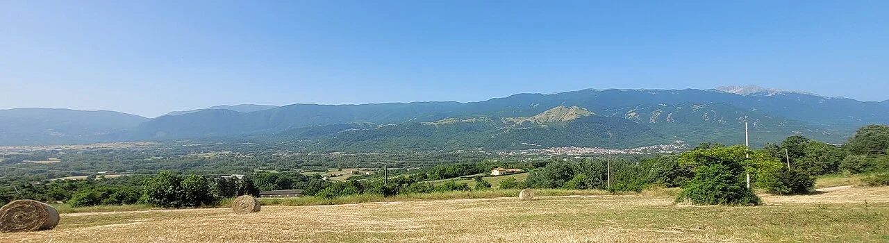 Photo of Colle d'Anchise