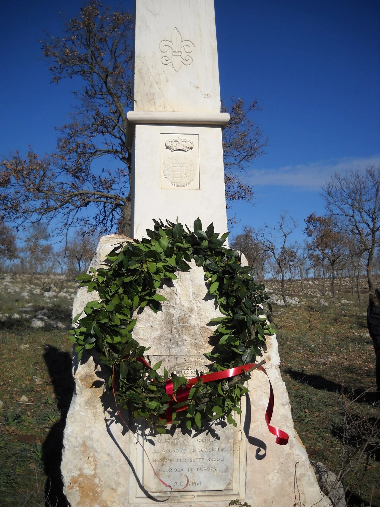 Photo of Colle del Pino