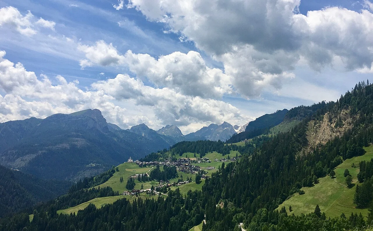 Photo of Colle Santa Lucia